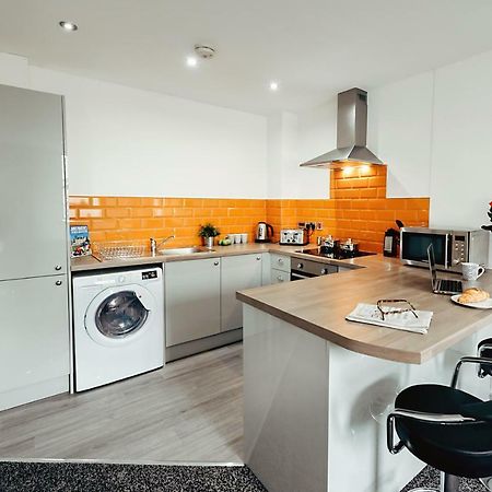 Halifax House, One Bedroom Apartment 216 Exterior photo