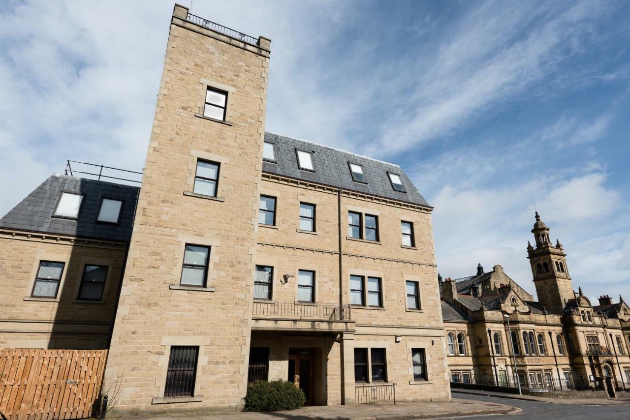 Halifax House, One Bedroom Apartment 216 Exterior photo